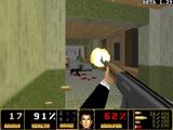 Golden Eye Doom 2 TC